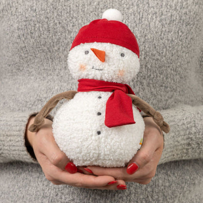 Nicholas the Snowman B&N Exclusive(E-B00KS) DIGITAL BOOK