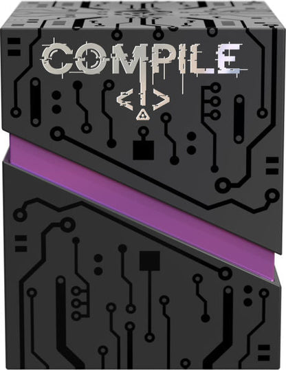 Compile: Main 1 by Michael Yang(E-B00KS) DIGITAL BOOK