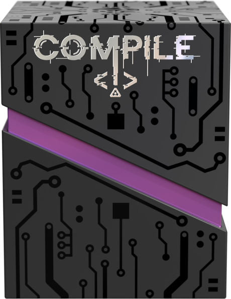 Compile: Main 1 by Michael Yang(E-B00KS) DIGITAL BOOK
