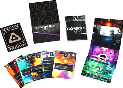 Compile: Main 1 by Michael Yang(E-B00KS) DIGITAL BOOK