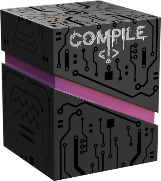 Compile: Main 1 by Michael Yang(E-B00KS) DIGITAL BOOK