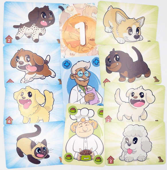 Super Kawaii Pets by William Cavaglieri(E-B00KS) DIGITAL BOOK