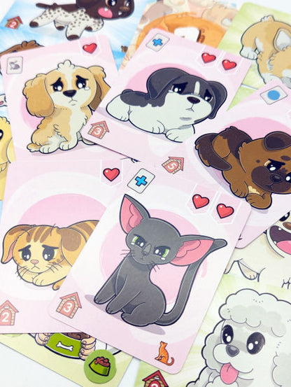Super Kawaii Pets by William Cavaglieri(E-B00KS) DIGITAL BOOK