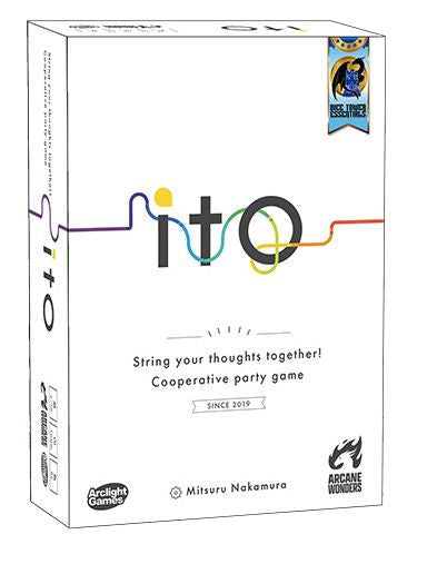 ito by Mitsuru Nakamura(E-B00KS) DIGITAL BOOK