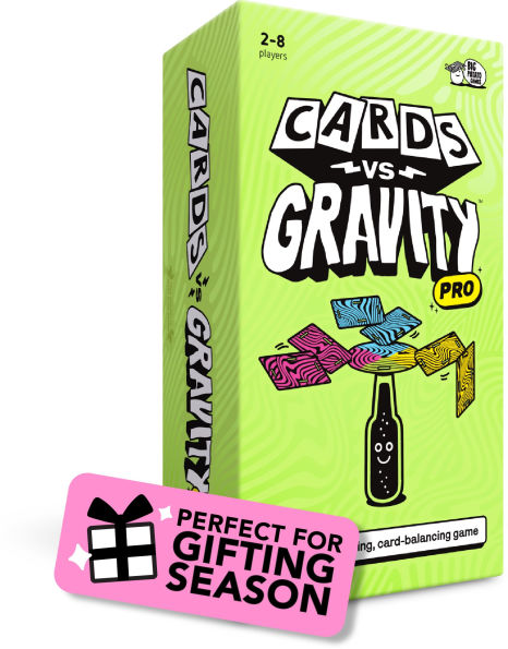 Cards vs Gravity Pro by Steve Howe(E-B00KS) DIGITAL BOOK