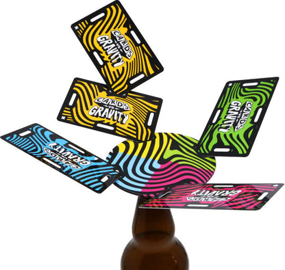 Cards vs Gravity Pro by Steve Howe(E-B00KS) DIGITAL BOOK