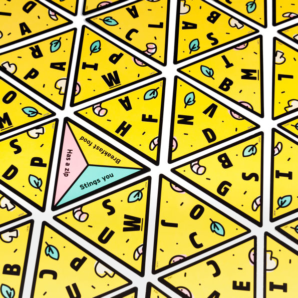 P For Pizza Original by Doruk Kicikoglu(E-B00KS) DIGITAL BOOK