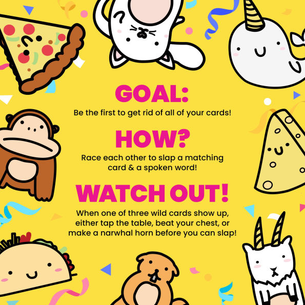 Taco Cat Goat Cheese Pizza Bookworm (B&N Exclusive) by Dave Campbell(E-B00KS) DIGITAL BOOK