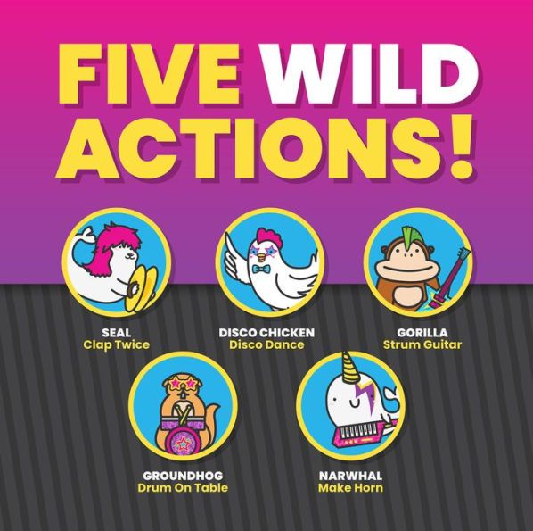 Wild Wild Taco by Dave Campbell(E-B00KS) DIGITAL BOOK