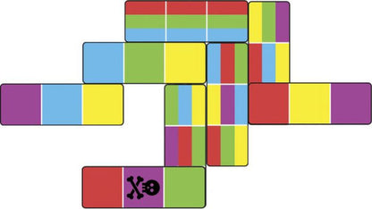 HUE - Pack O Game by Chris Handy