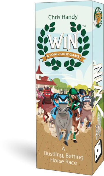 WIN - Pack O Game by Chris Handy