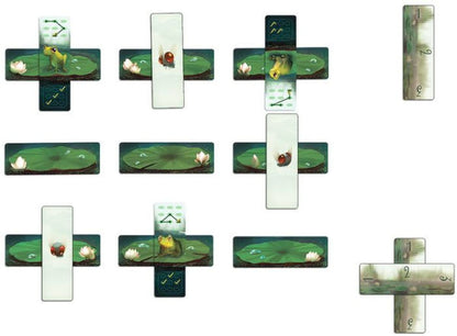 BOG - Pack O Game by Chris Handy(E-B00KS) DIGITAL BOOK