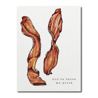 Surprised anniversary card by Andrea Williams(E-B00KS) DIGITAL BOOK