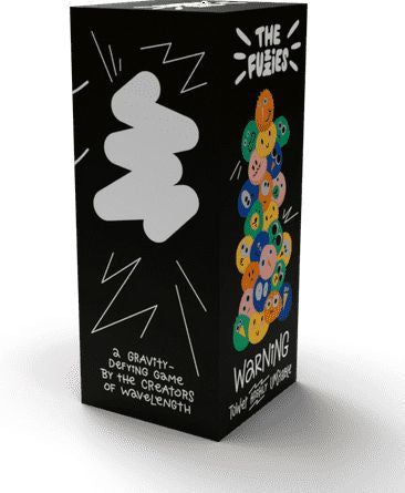 Fuzzies by Alex Hague, Justin Vickers, Wolfgang Warsch(E-B00KS) DIGITAL BOOK