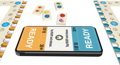 Floristry by David Gordon & TAM (B&N Game of the Month)(E-B00KS) DIGITAL BOOK