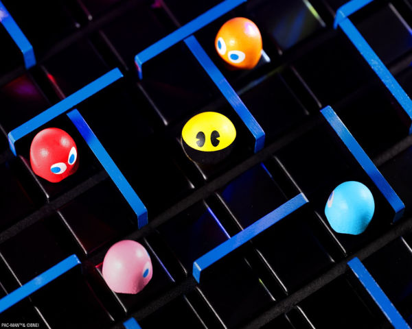 Quoridor Pac-Man by Mirko Marchesi(E-B00KS) DIGITAL BOOK