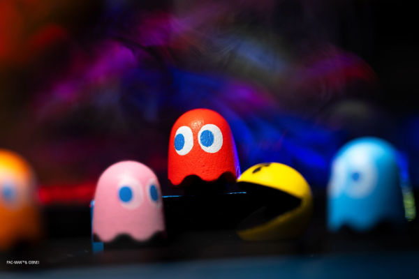 Quoridor Pac-Man by Mirko Marchesi(E-B00KS) DIGITAL BOOK