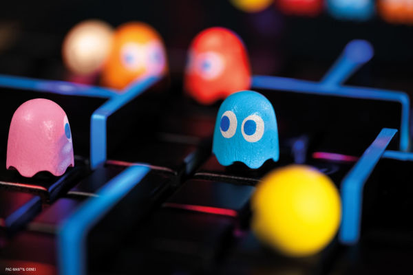 Quoridor Pac-Man by Mirko Marchesi(E-B00KS) DIGITAL BOOK