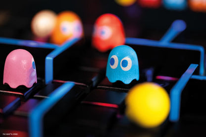 Quoridor Pac-Man by Mirko Marchesi(E-B00KS) DIGITAL BOOK
