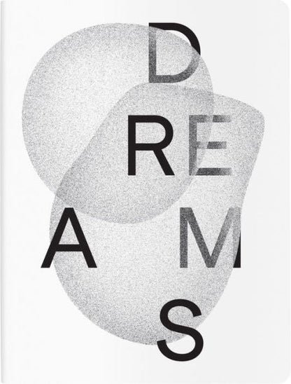 Dreams By Heyday Graphic Journal - Large(E-B00KS) DIGITAL BOOK