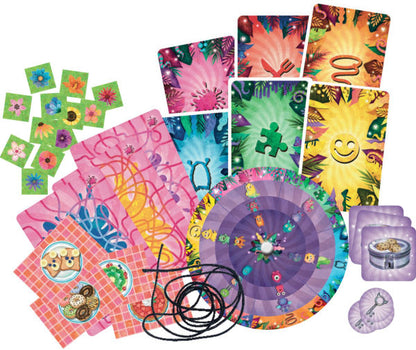 EXIT KIDS: Riddles in Monsterville by Inka Brand, Markus Brand