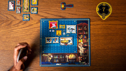 Art Society by Mitch Wallace (B&N Game of the Year)(E-B00KS) DIGITAL BOOK
