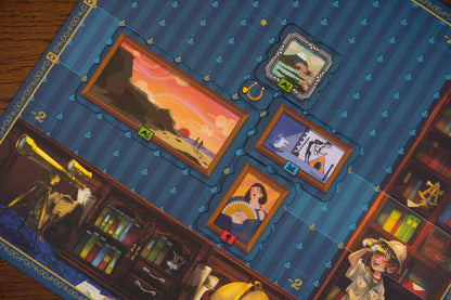Art Society by Mitch Wallace (B&N Game of the Year)(E-B00KS) DIGITAL BOOK
