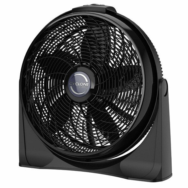 Lasko Floor Cyclone Fan Without Remote
