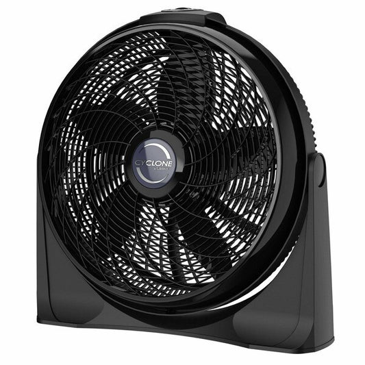 Lasko Floor Cyclone Fan Without Remote