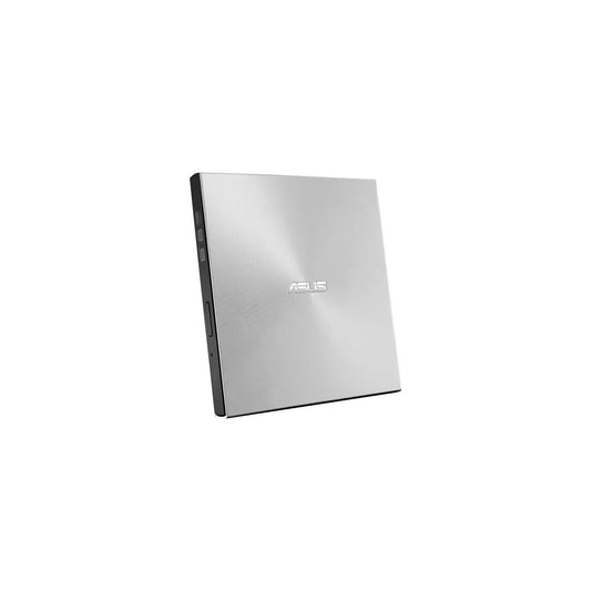Asus ZenDrive SDRW-08U9M-U DVD-Writer - External - Silver