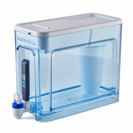 ZeroWater Ready-Read Water Filtration Dispenser
