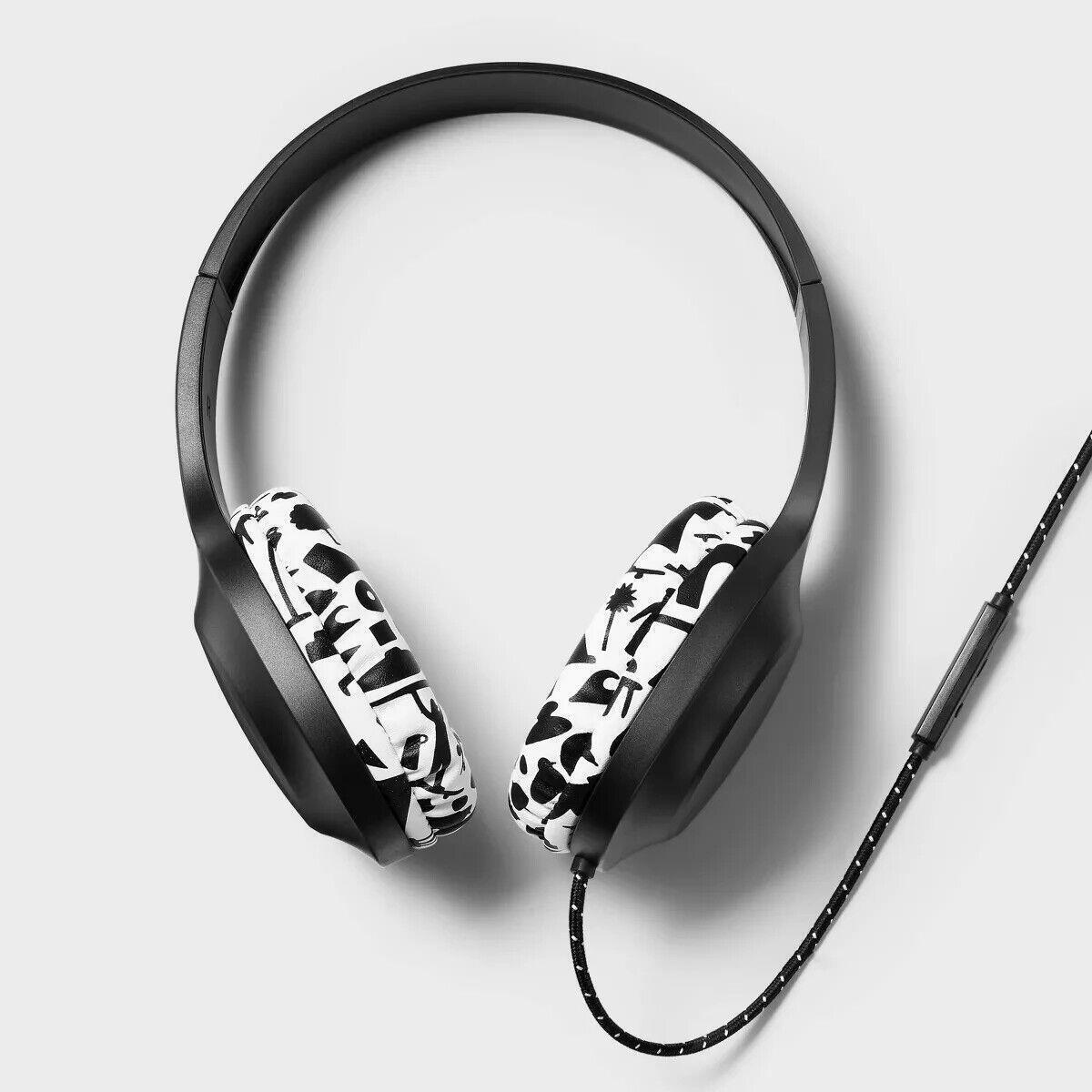 Over-Ear Headphones - heyday™ with Keiji Ishida