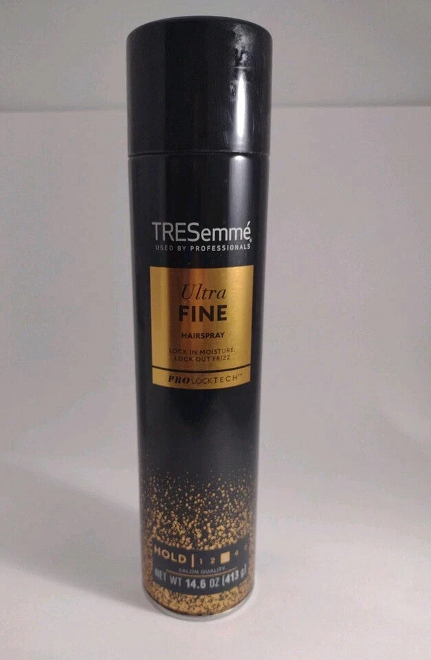 TRESEMME HAIR SPRAY ULTRA FINE MIST FIRM CONTROL 11 OZ , AEROSOL NON-MEDICAL