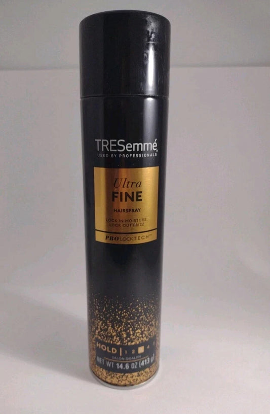 TRESEMME HAIR SPRAY ULTRA FINE MIST FIRM CONTROL 11 OZ , AEROSOL NON-MEDICAL