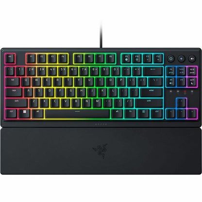 Razer Ornata V3 Tenkeyless Keyboard for PC