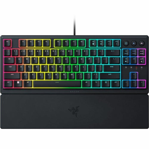 Razer Ornata V3 Tenkeyless Keyboard for PC