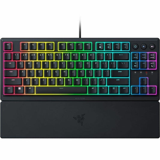 Razer Ornata V3 Tenkeyless Keyboard for PC
