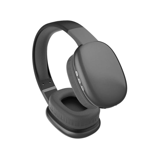 RCA Wave-56 Wireless Over-Ear Bluetooth Headphones