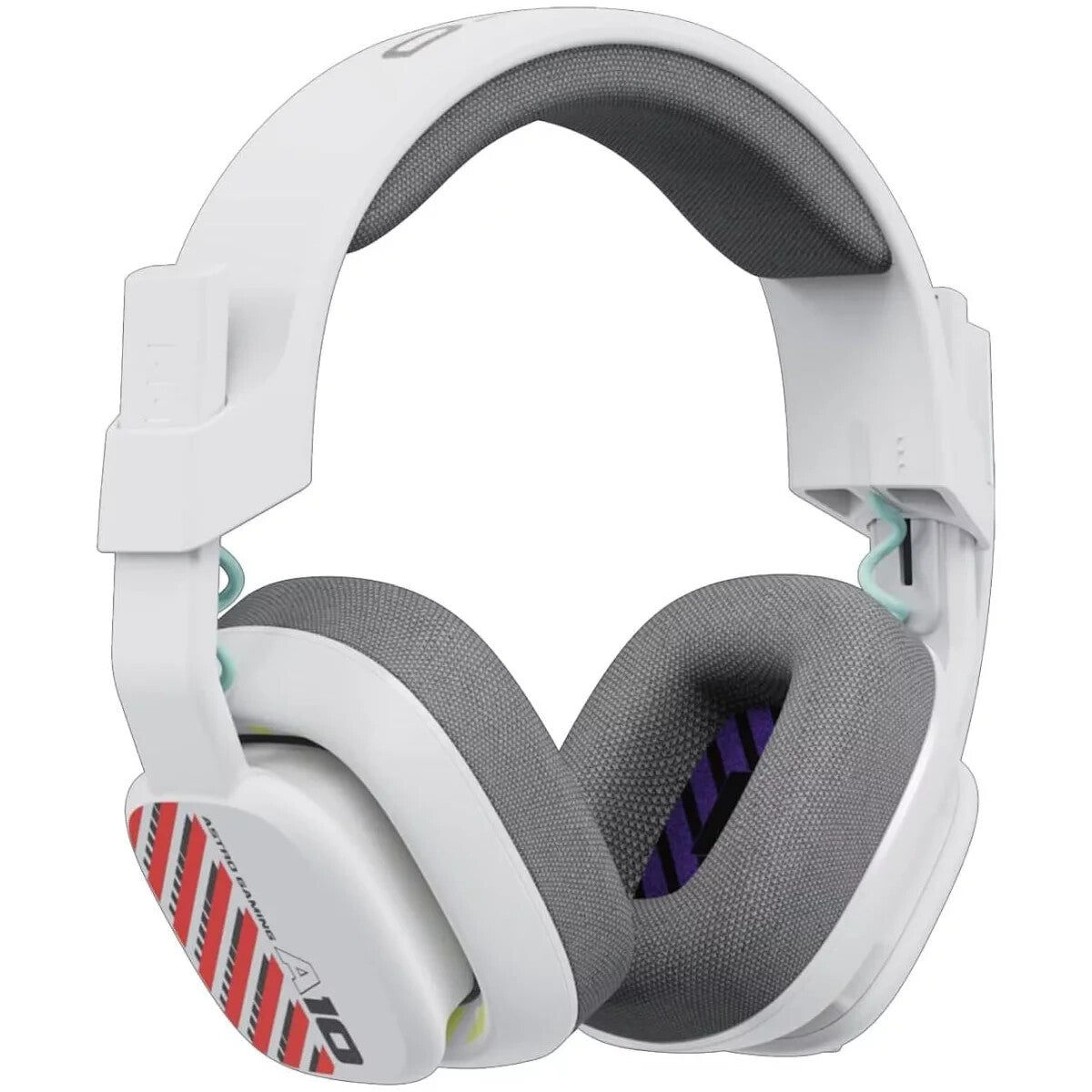 Logitech G Astro A10 Gen 2 Cross-Platform Wired Gaming Headset for, Xbox S|X, Ni