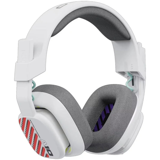 Logitech G Astro A10 Gen 2 Cross-Platform Wired Gaming Headset for, Xbox S|X, Ni