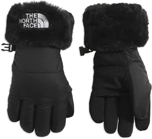 THE NORTH FACE Mossbud Swirl Gloves (Little Kids/Big Kids) small