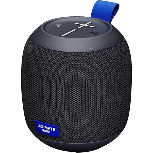 Ultimate Ears WONDERBOOM Play Portable Waterproof Bluetooth Speaker