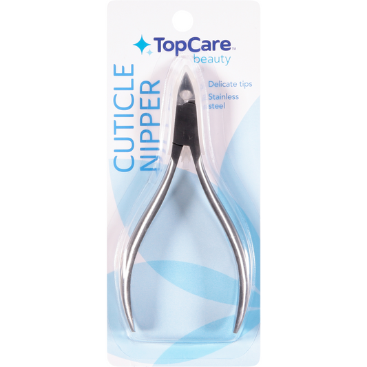 TopCare Cuticle Nipper - Lunds & Byerlys