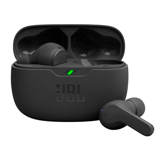 BL Vibe Beam True Wireless Bluetooth - Black