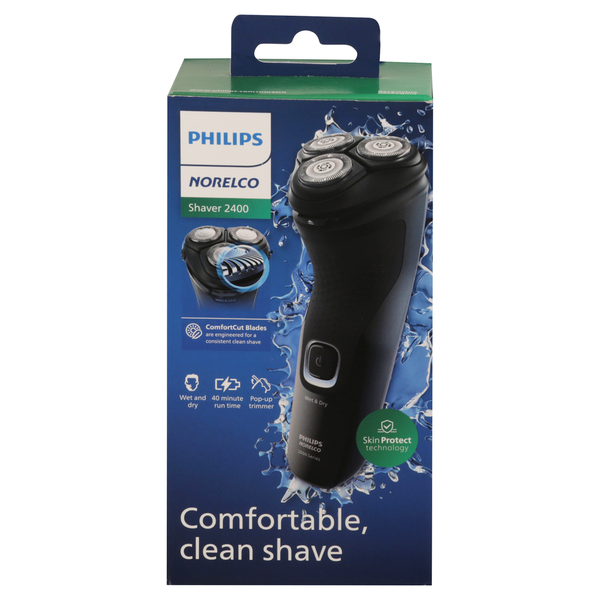 Philips Shaver 2400