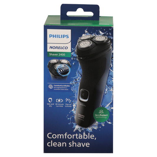 Philips Shaver 2400