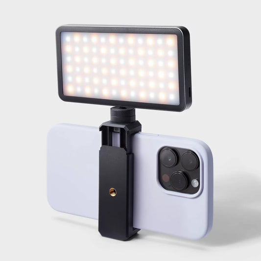 LED Light Attachment - heyday™ Black