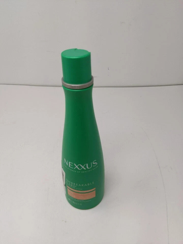 Nexxus Unbreakable Care Thickening System XX Protein Fusion Shampoo 13.5 fl oz