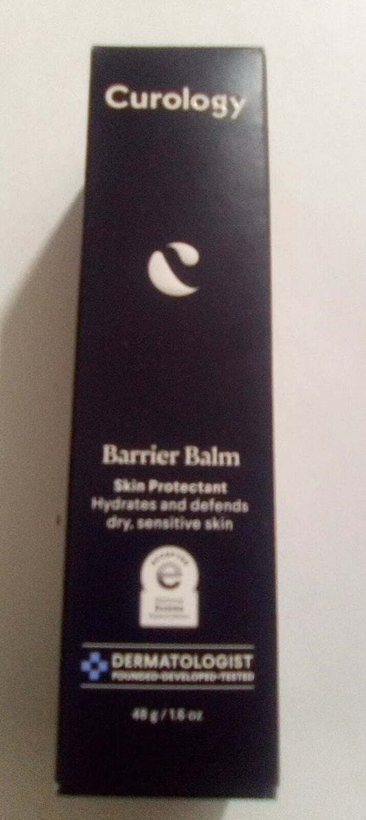 Curology Barrier Balm Skin Protectant 48g/1.6oz.