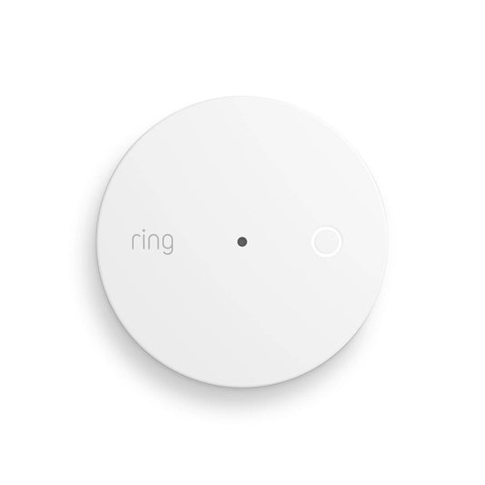 Ring - Alarm Glass Break Sensor - White